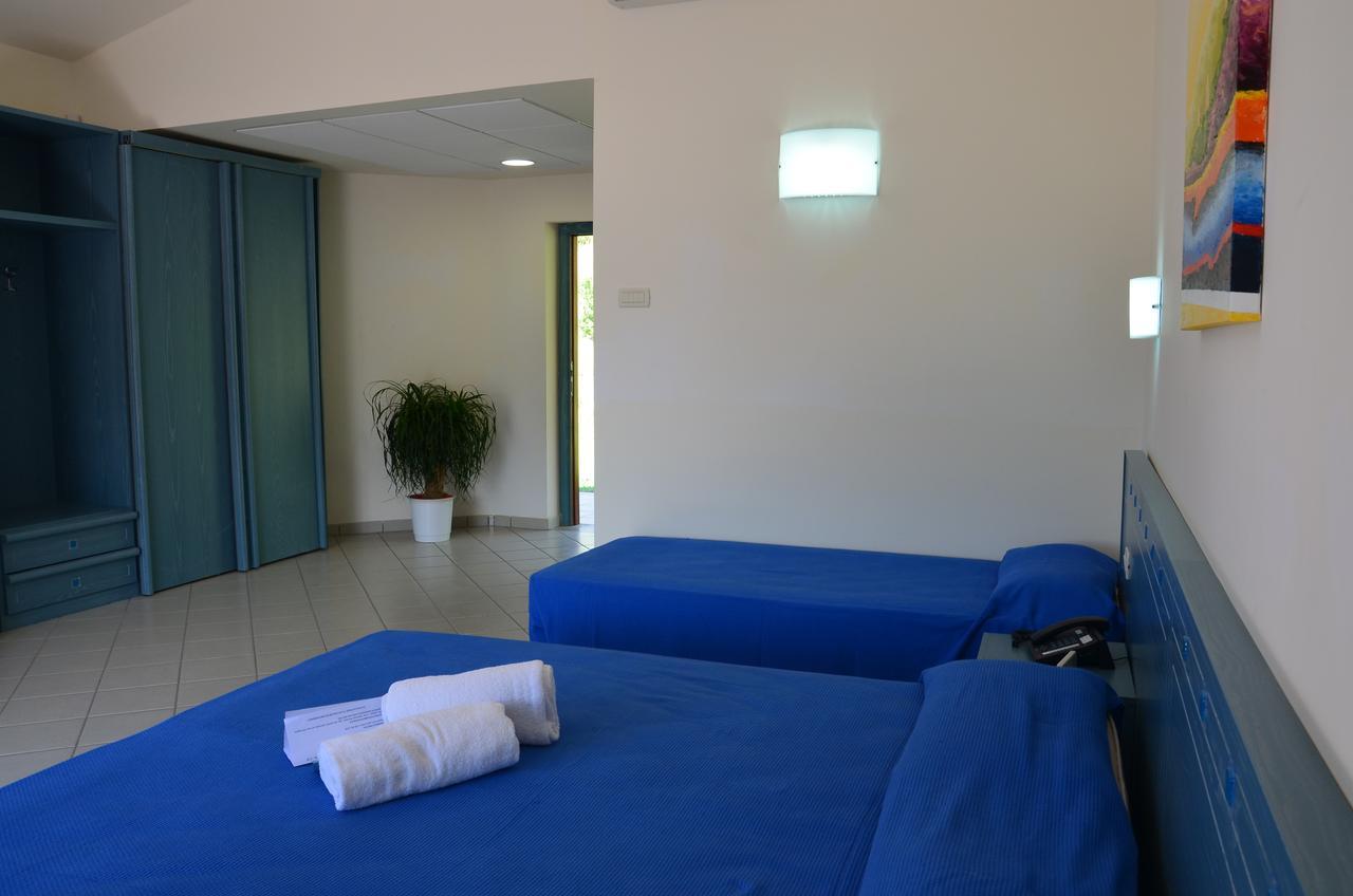 Nelema Village Resort San Nicola Arcella Room photo