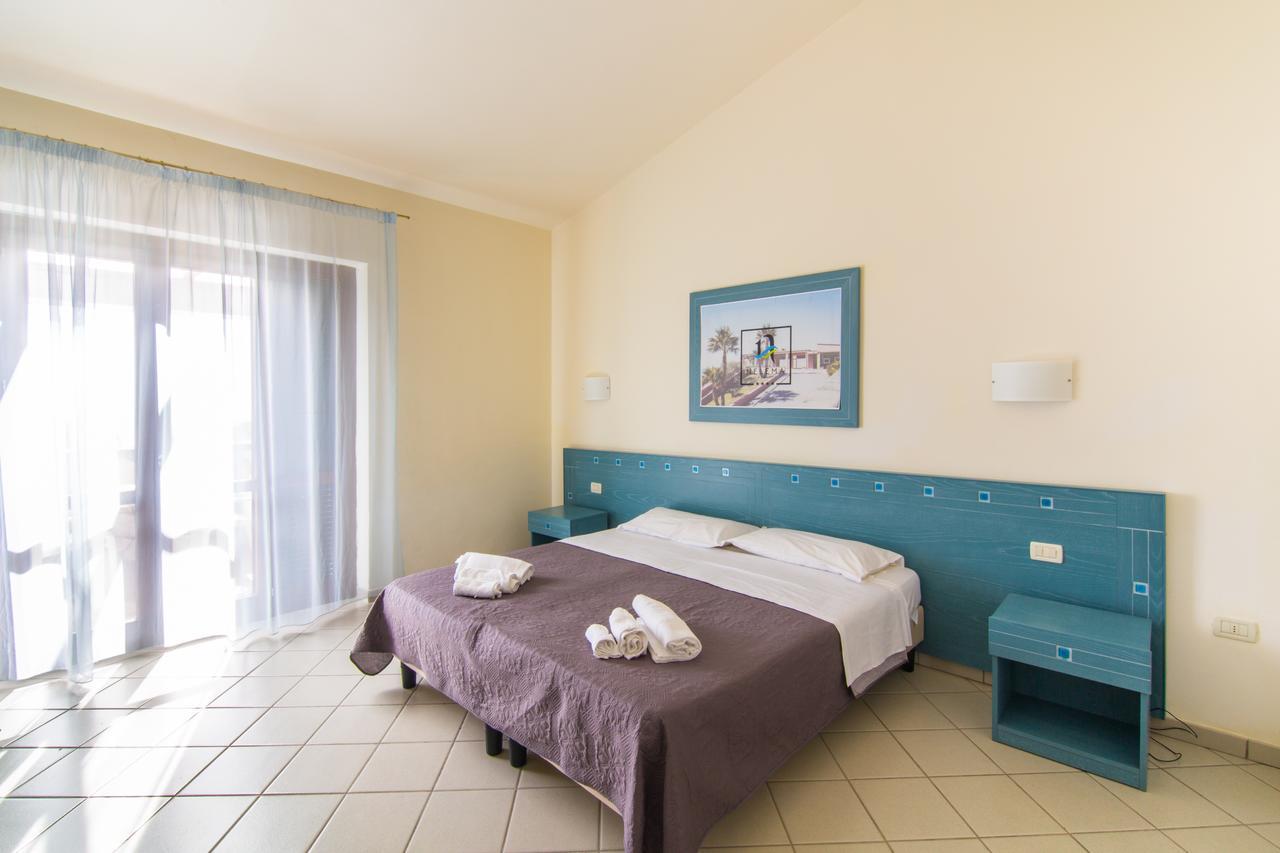 Nelema Village Resort San Nicola Arcella Room photo