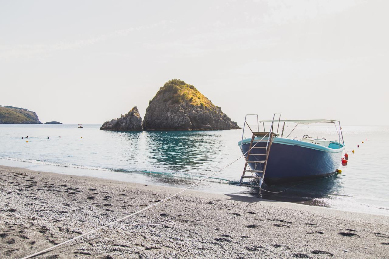 Nelema Village Resort San Nicola Arcella Exterior photo