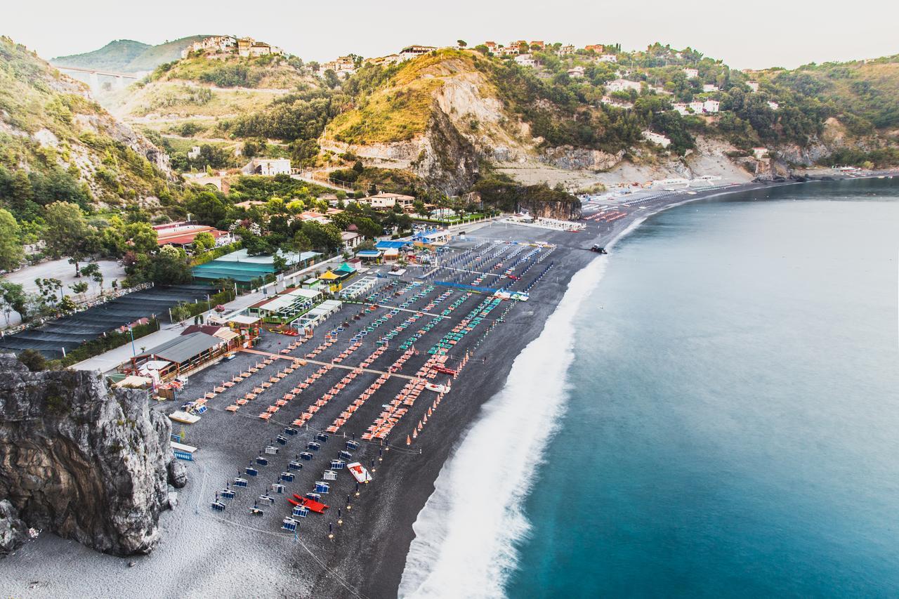 Nelema Village Resort San Nicola Arcella Exterior photo