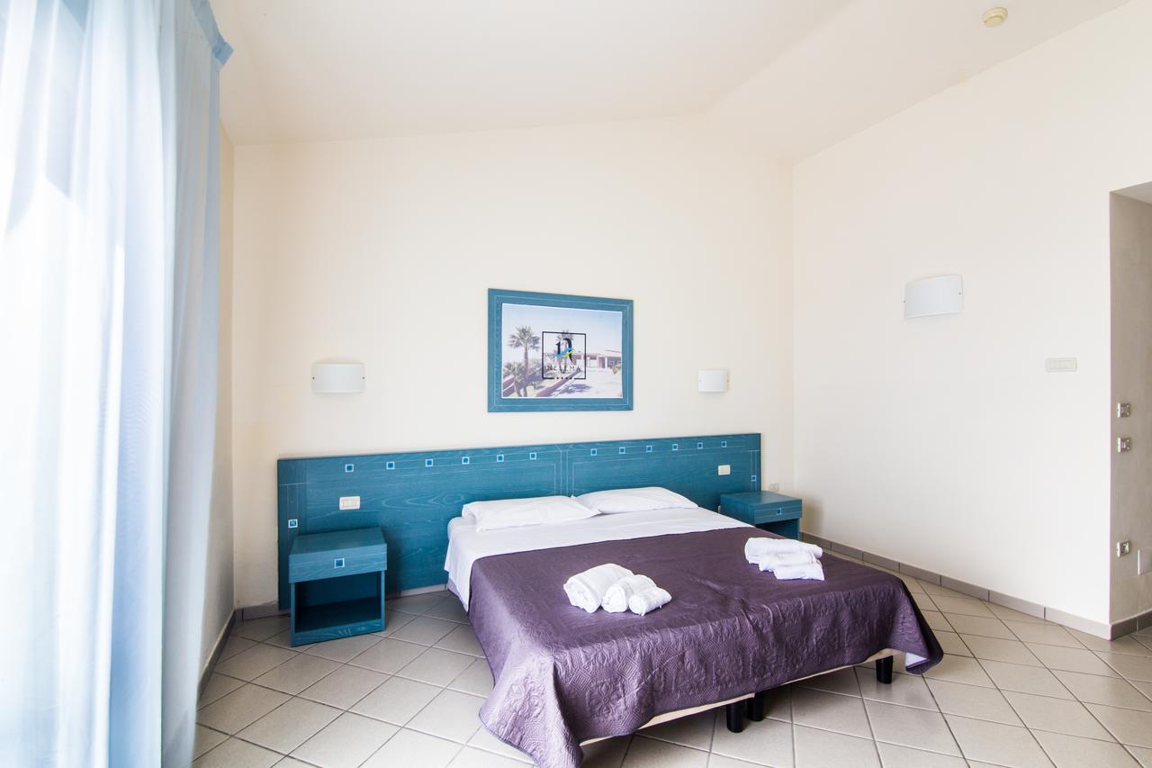 Nelema Village Resort San Nicola Arcella Room photo