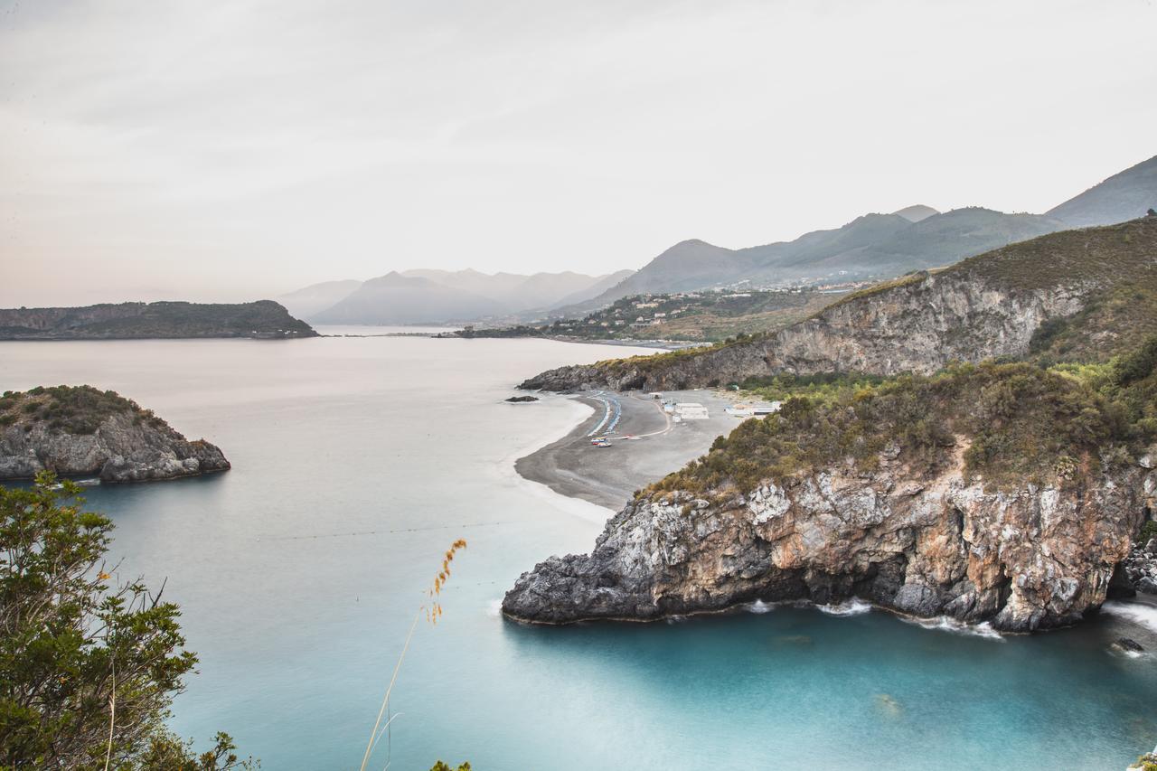 Nelema Village Resort San Nicola Arcella Exterior photo