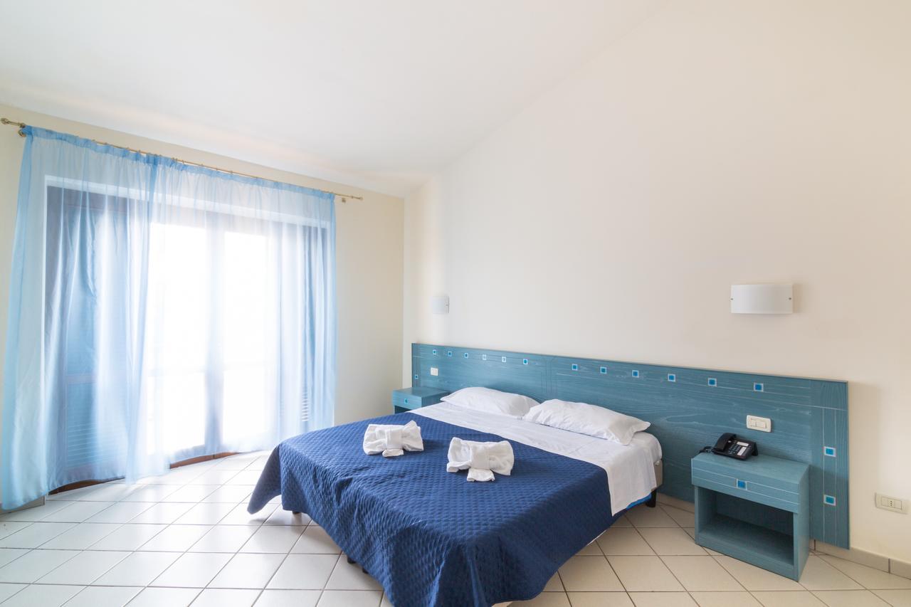 Nelema Village Resort San Nicola Arcella Room photo