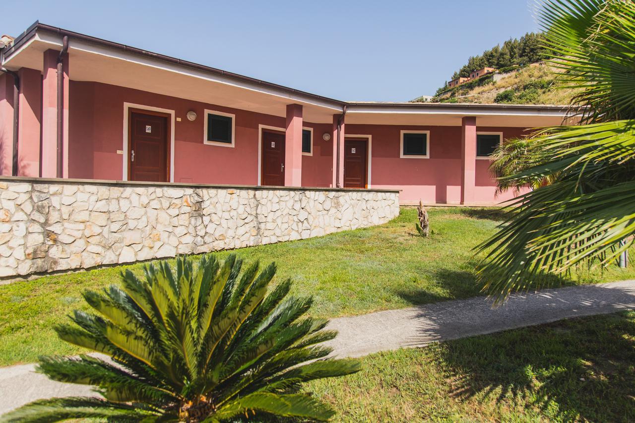 Nelema Village Resort San Nicola Arcella Exterior photo