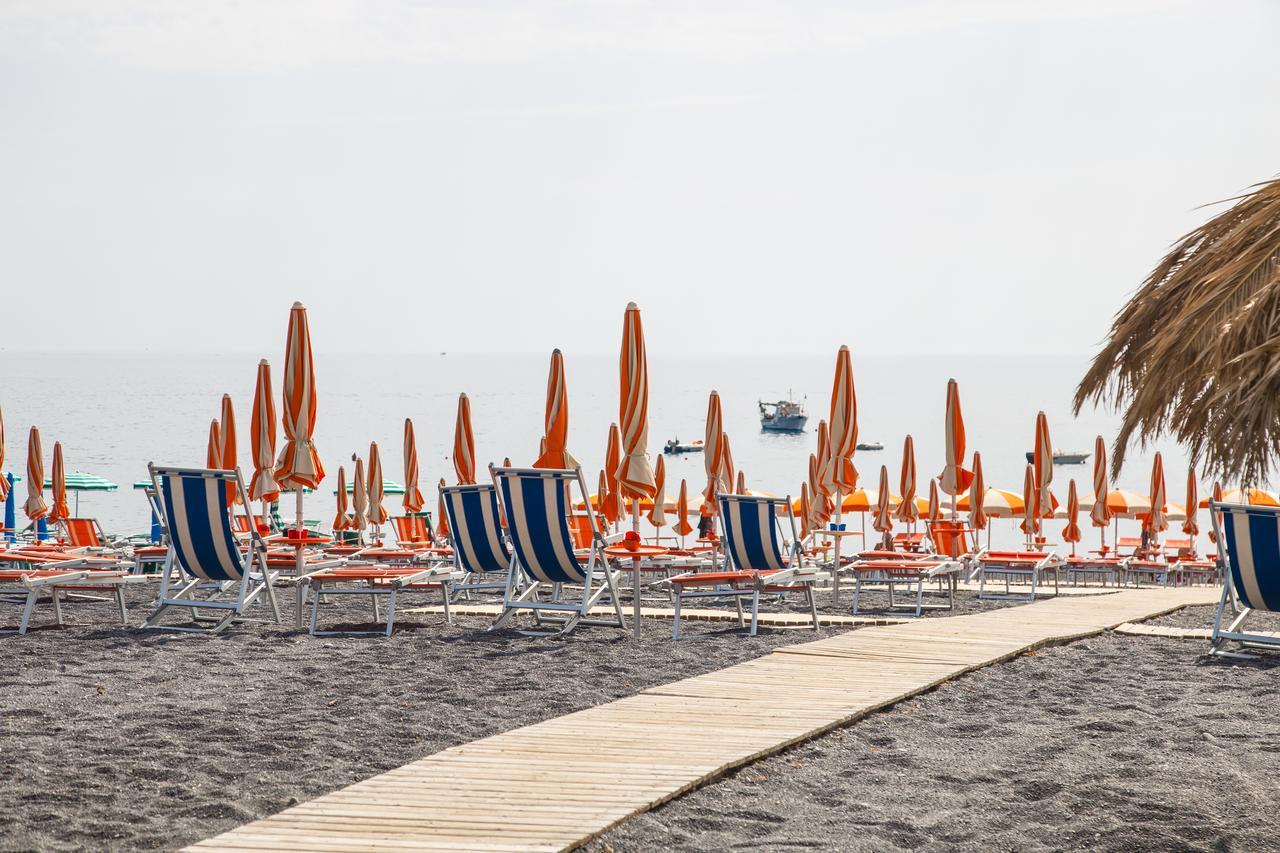 Nelema Village Resort San Nicola Arcella Exterior photo