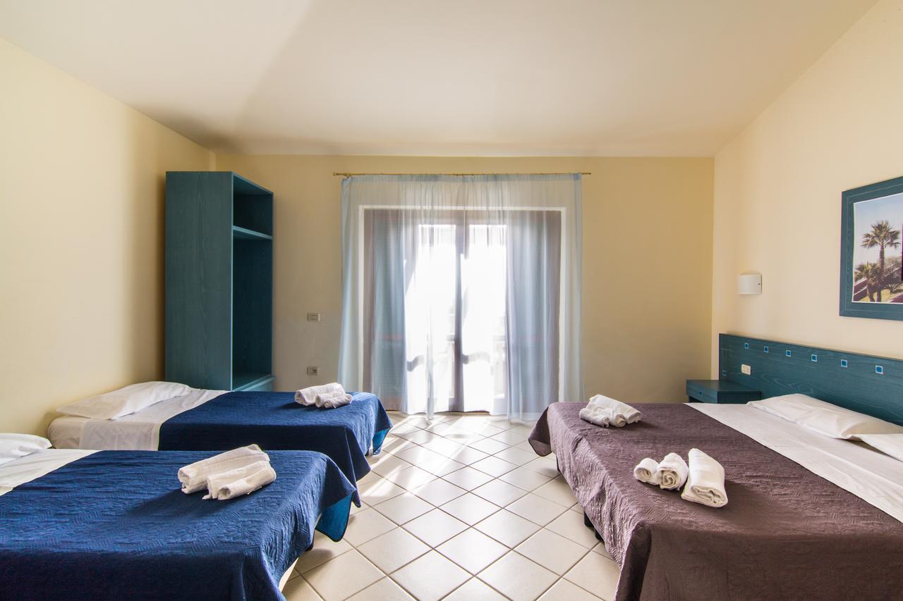 Nelema Village Resort San Nicola Arcella Room photo