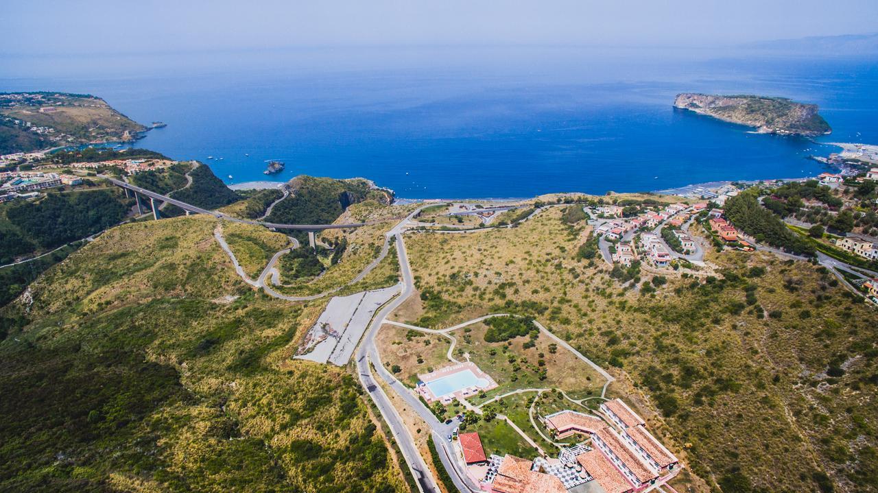 Nelema Village Resort San Nicola Arcella Exterior photo