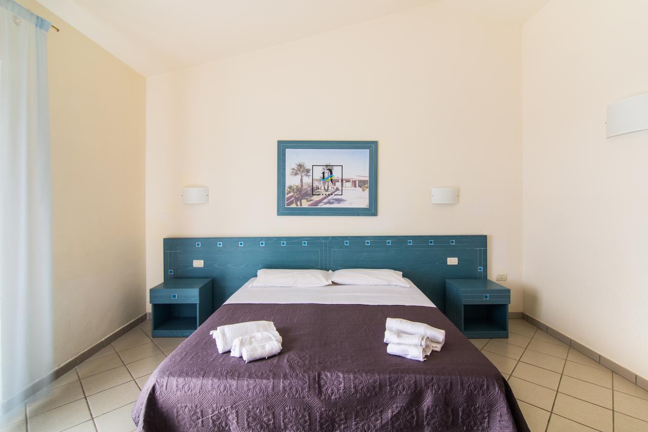 Nelema Village Resort San Nicola Arcella Room photo