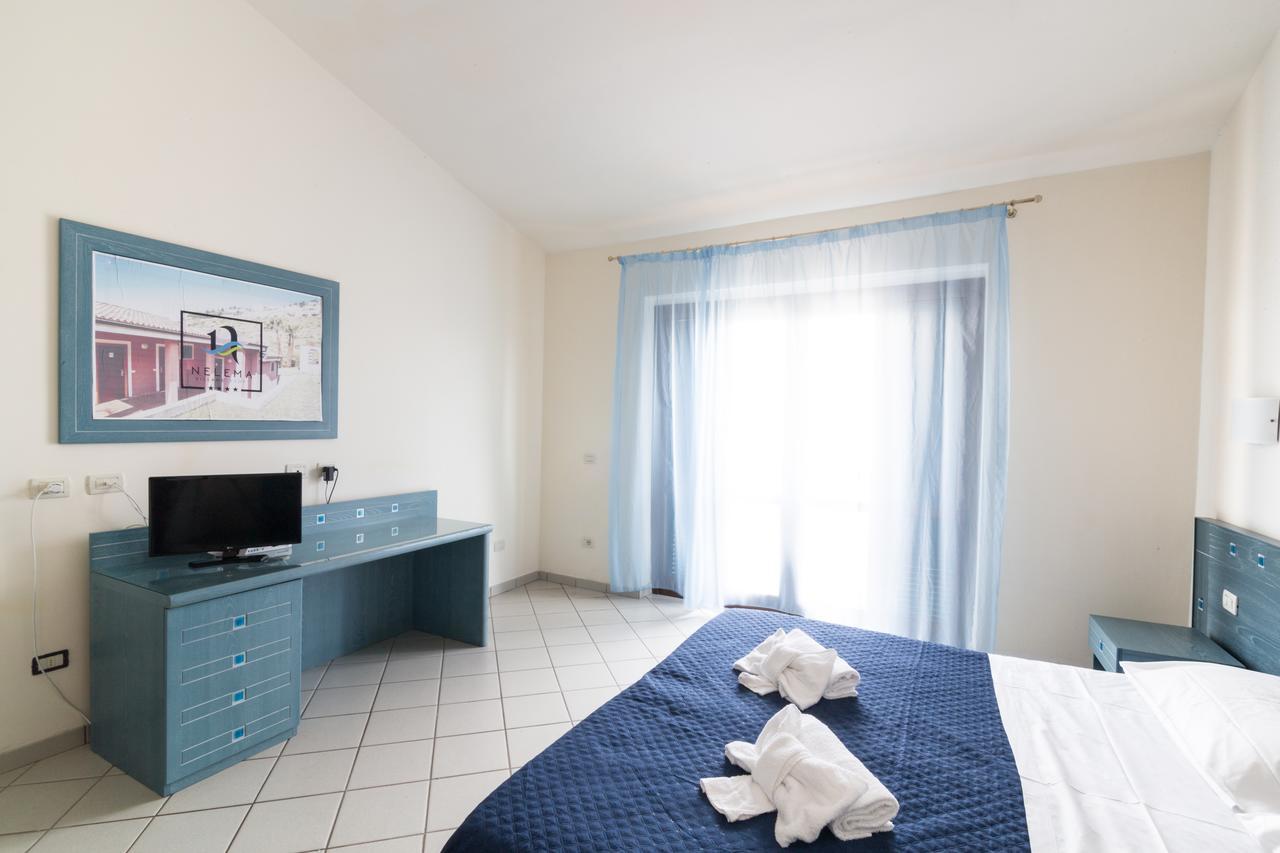 Nelema Village Resort San Nicola Arcella Room photo